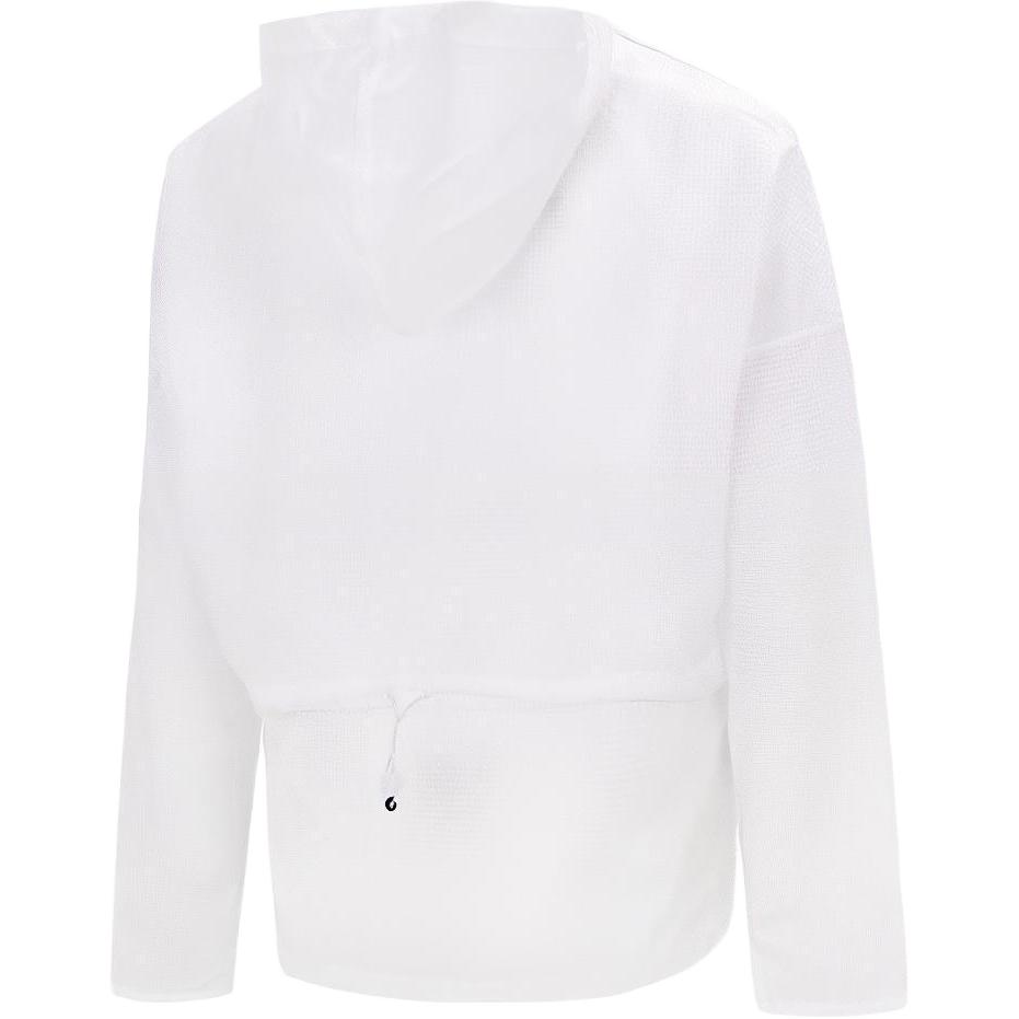 Nike Jackets Women's White Hooded Moderate Other DM7794-100