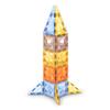Ricokids Rk-766 Magnetic Blocks