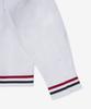 Tombeulaun Rwb Rugby Oxford Shirt - White / Mwl434Cf0313100