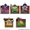 Bandai Dragon Quest VII Reimagined Rubber Masc Art Gummy Candy Toy