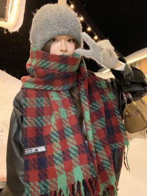Accessoires – Écharpes et foulards