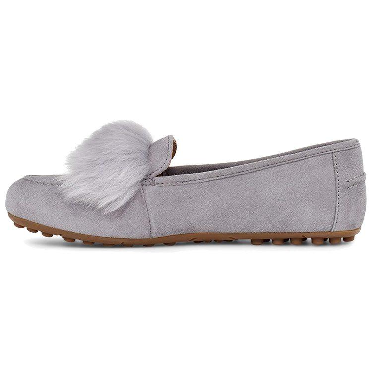 UGG California Loafer Kaley Wisp Ts Women's 1111030TS-SAMT