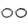 Type C To MicroB Fast Data Charge Connectors Cable with 5Gbps Transfer Rate for Hard Drive and Mobile Devices