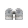 Puma 180 Leather Fabric Synthetic Leather Low-Top Sneakers Unisex Sneakers Gray 390738-01