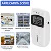 Mini Data Logger RC-4/4HC/5/5+/GSP-6 Digital USB Temperature Humidity Internal Sensor High Precision Recorder