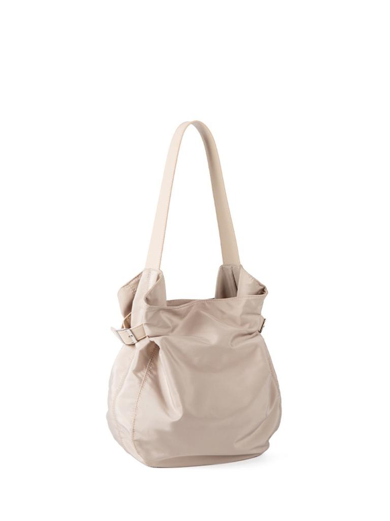 New Niche Design Nylon Cloth Tote Bag Korean Version Large Capacity Fashionable Versatile Single Shoulder Handbag for Women
