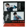 Stray Kids THIS & THAT ALBUM PHOTO CARD / JAPAN POB / LUCKY DRAW / OFFICIAL / Pre-Order