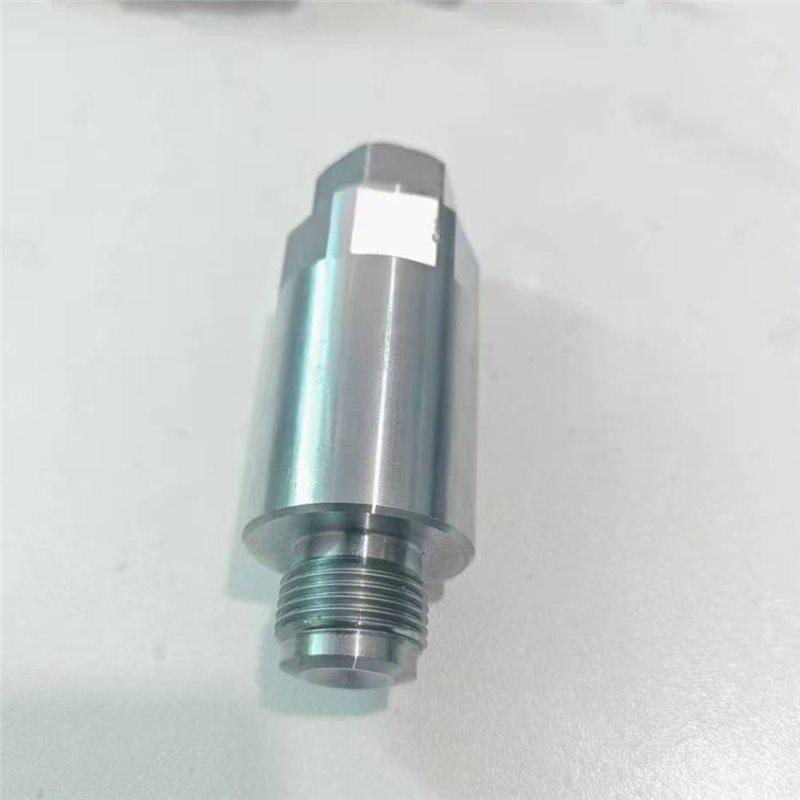 For Cumm ISX15 QSX15 XPI 15L ISX QSX 15 Compatible Pressure Relief Valve- New Part Numbers 4307195 2130086 5473196 2872401