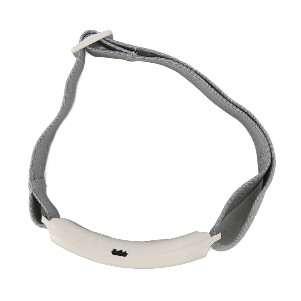 Electric V Line Up Lift Belt for Reduce Double Chin 9 Levels Rechargeable Microcurrent Heating Face