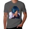Cavalry Captain Tshirt T Shirt Unisex Designer Unisex Tshirt Tshirt