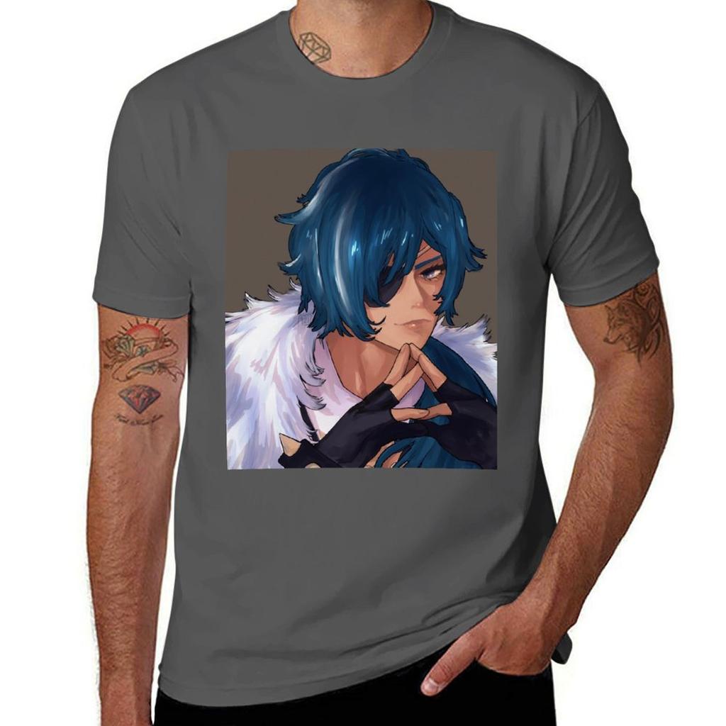 Cavalry Captain Tshirt T Shirt Unisex Designer Unisex Tshirt Tshirt