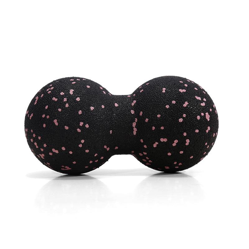 Mini 15x53cm Yoga Column Epp Portable Hollow Fitness Relaxation Massage Roller