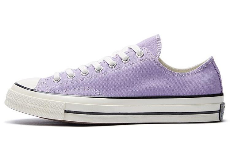 Кеды Converse Chuck 70 Ox Фиолетовые 164405C 43