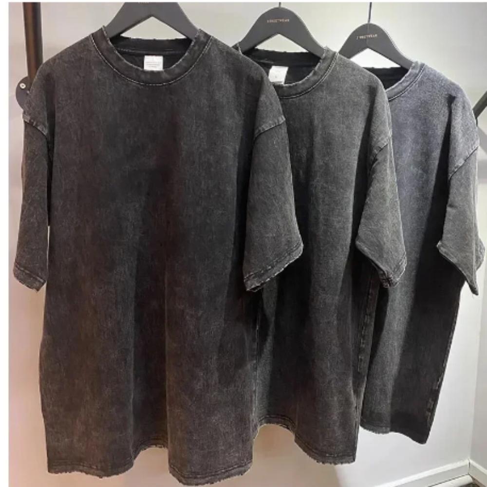 Tričko Radiohead Classic Retro Rock Band Grafika Tričko Oversized Kvalitní Bavlna Muži Ženy Streetwear Trička s krátkým rukávem