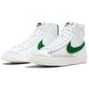 Nike Blazer Mid '77 Vintage 'White Pine Green' Men's BQ6806-115