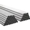 304 Stainless Steel Seamless Round Tube