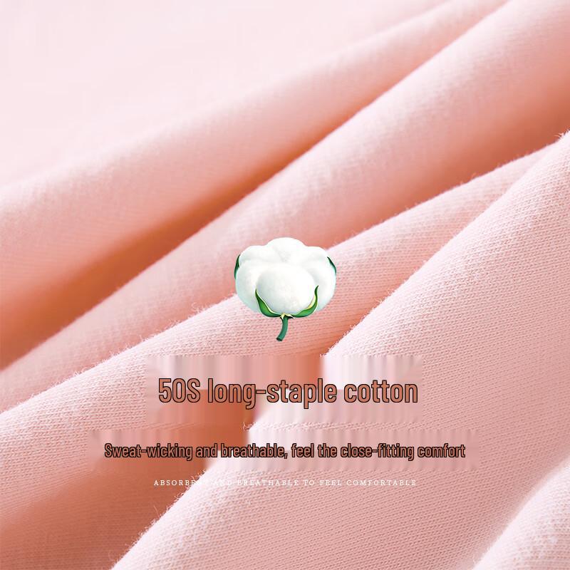 Women's 6-Pack Antibacterial Cotton Briefs