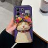 For Infinix Note 60 Pro Ultra 50 40 Pro+ 50X 50S 40X 30 Pro VIP 30i Note Edge Phone Cases Mystical Sun & Moon Art Camera Protection Lightweight Bumper