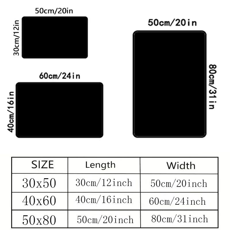 Festive Fall Farmhouse Carpet Pumpkin Harvest Door Mat 100% Polyester Maple Leaf Floral Design Rug Non-Slip For Machine Made