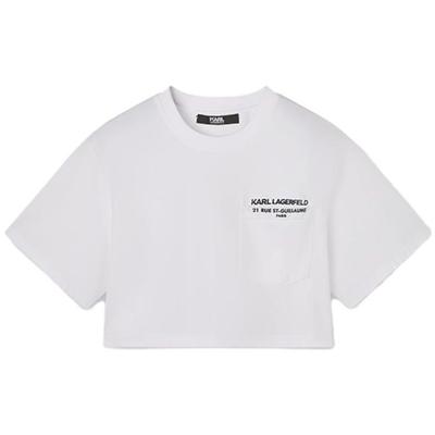 Oberteile – T-Shirts