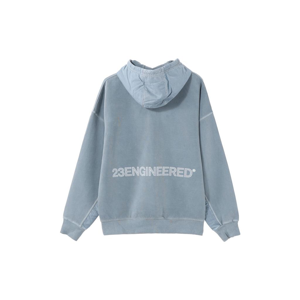 Jordan Sweatshirt Men's Ozone Blue CK9037-033