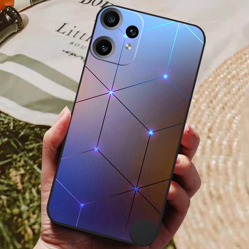 For Nothing CMF Phone 2 Pro Case Shockproof Back Cover For CMF Phone 2Pro Soft Silicone Fundas Bumper CMF Phone 2Pro A001 2025