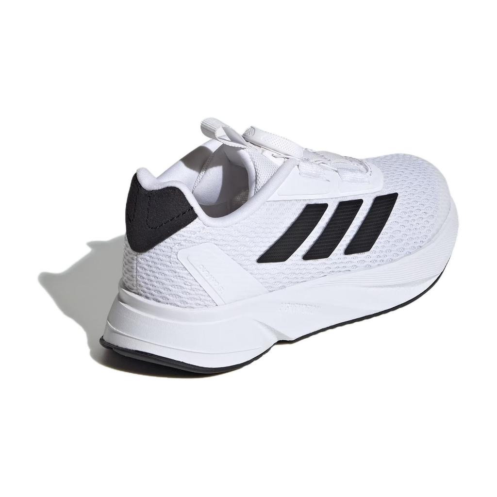 Adidas Duramo SL BOA K White Black Kids Sneakers Cloud-White Core-Black ID5227