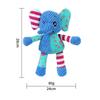 Pet Vocalizing Wild Goose Toy Dog Chewable Teething Stick Boredom Relieving Plush Doll Small Dog Universal Product