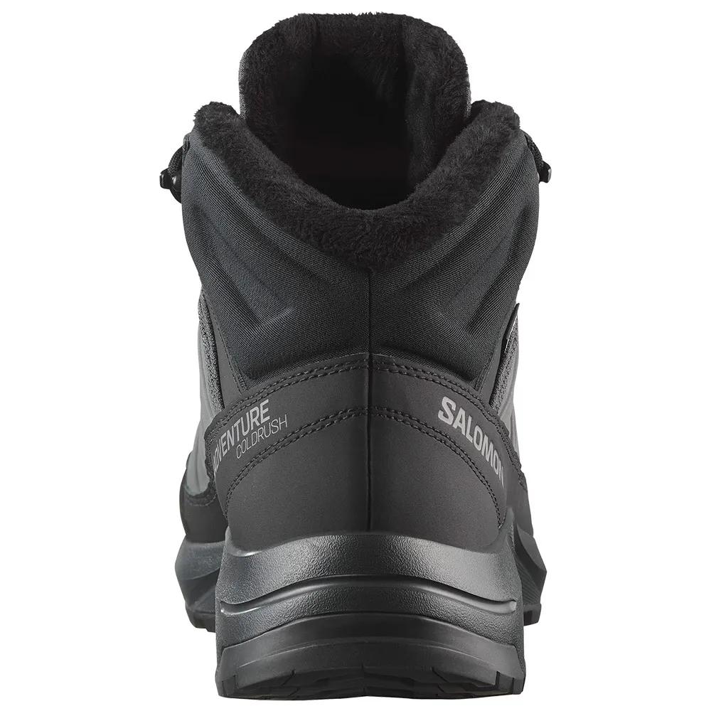 Salomon Ботинки для хайкинга X-Adventure Coldrush WP