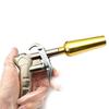 Tornado Pneumatic Car Air Blowing Gun Aluminum Alloy Dust Cleaner Air Duster Spray Tool for Auto Wash And Maintenance
