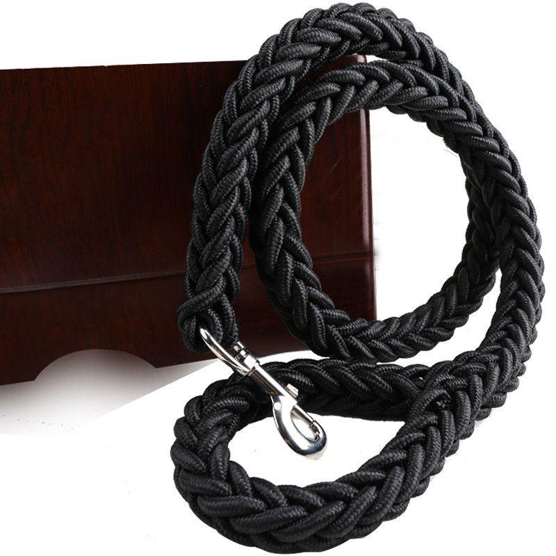 

Pet Supplies Chest Strap Hand Holding Rope Medium Large Dog L Eight-strand rope