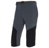 Trangoworld Tanzen Vt 3/4 Sports Trousers (PC008625) Black/gray