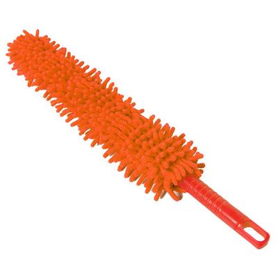 Car/Home Duster Anti Static Dust Brush Microfiber Cleaning Dusters Multi