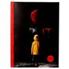 It Balloon Notebook with Light - - - Ocio Stock