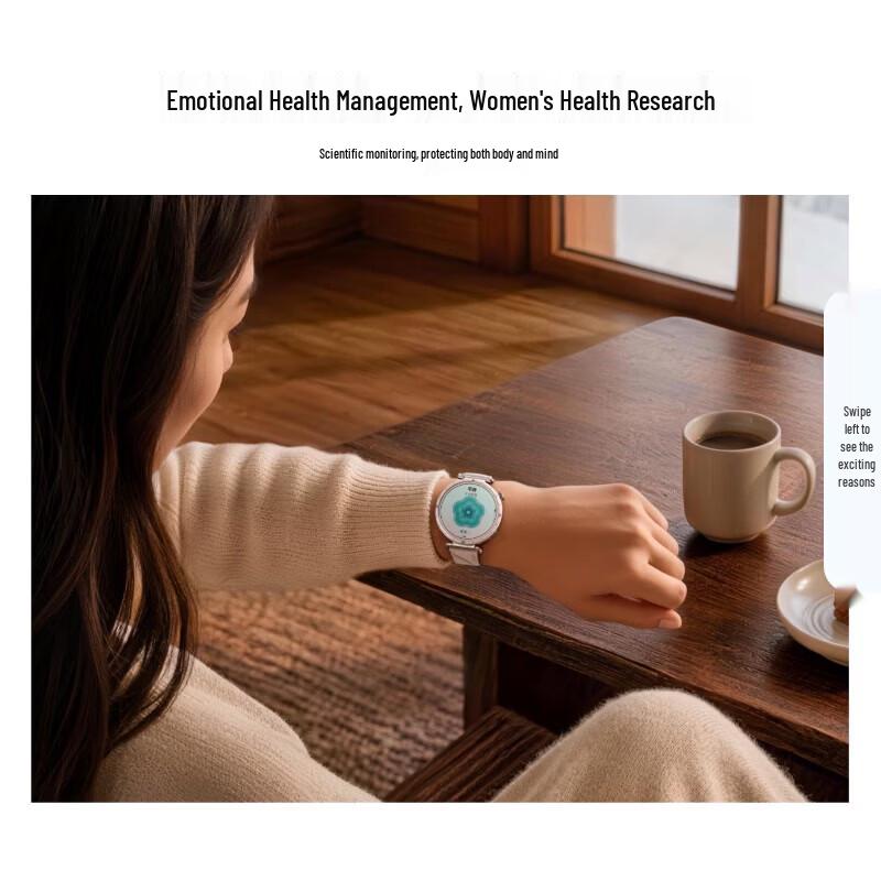 HUAWEI WATCH GT 7 (CN version)
