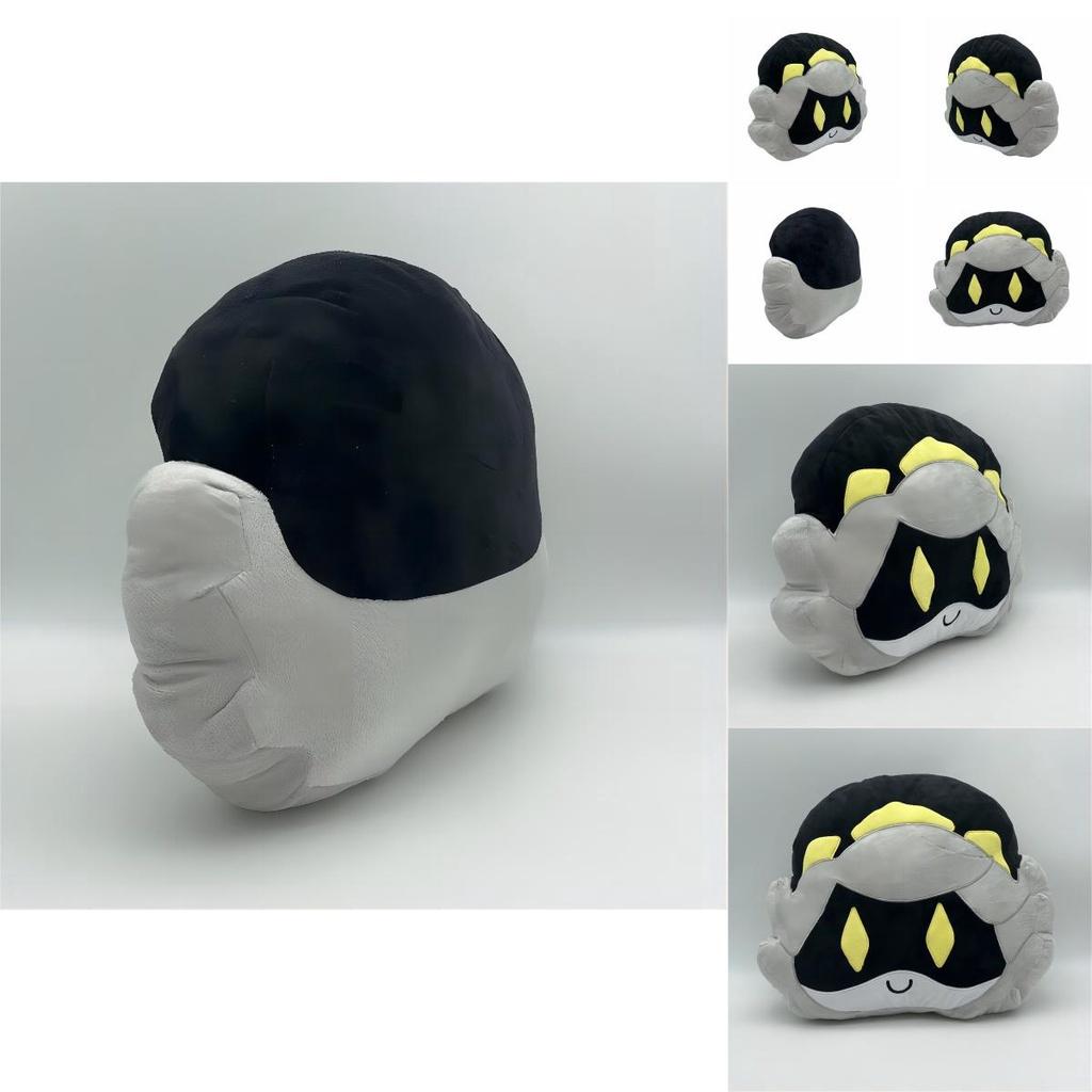 Murder Drones Uzi Plush Doll Perfect For Anime Fans