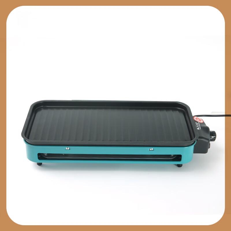 ZISIZ Electric BBQ Grill