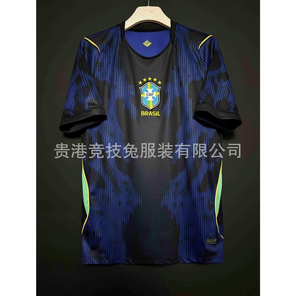 25-26 Colombia Ya World Cup National Team Fan Version Shirt Three Standard Complete Football Thai Jersey