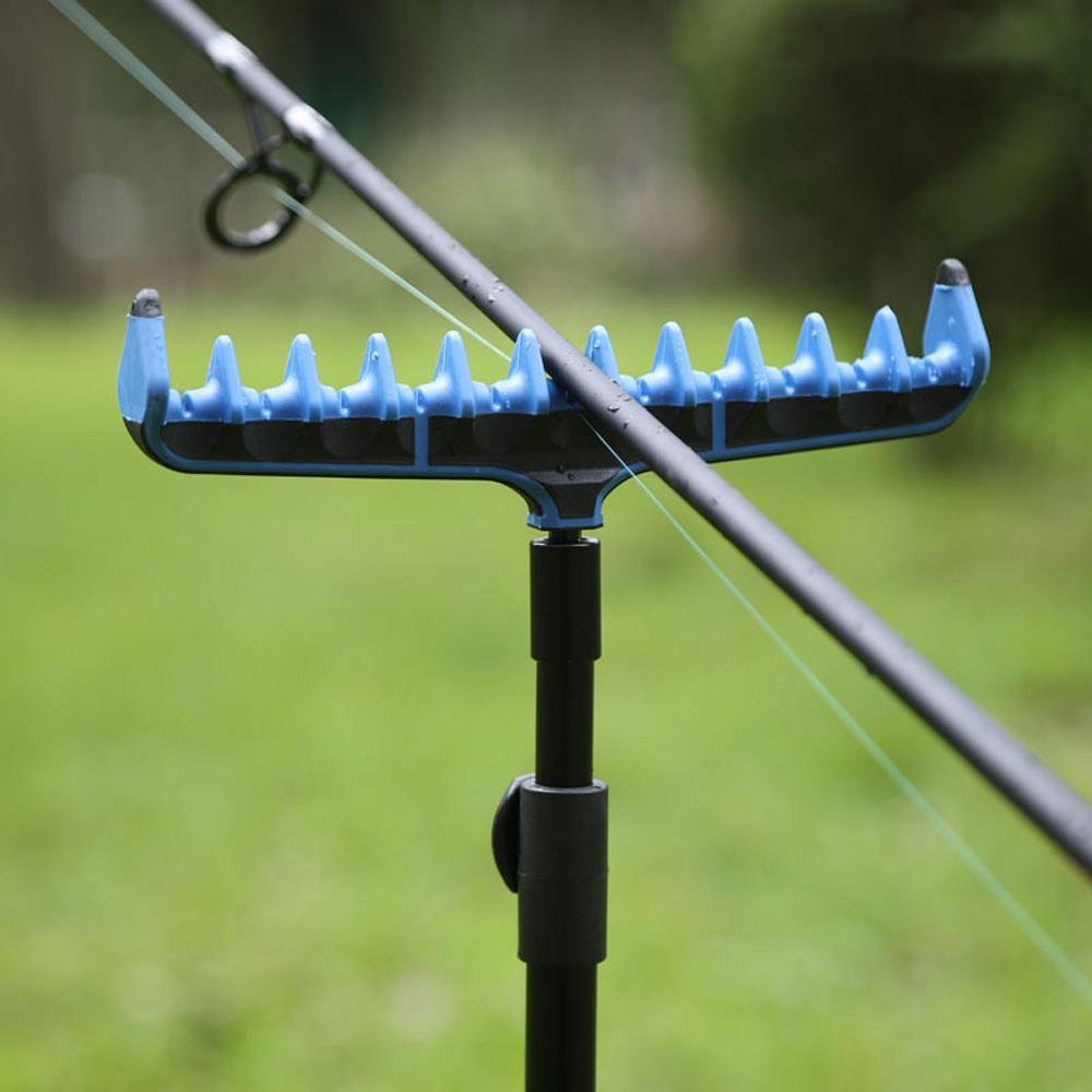 Fishing Pole Rest Head Outdoor Fishing Tackles Equipment Accessories for Fishing