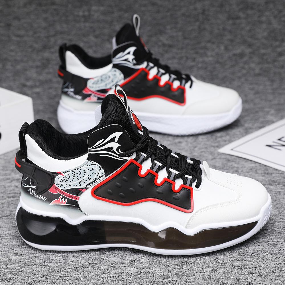 

Мужчины Женщины Кроссовки Кроссовки Дышащая обувь Легкая дышащая спортивная повседневная обувь