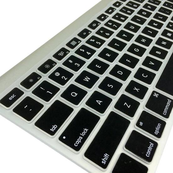 Keyboard Soft Case Pro 13/15/17 inches for MacBook-Air Cover Protector