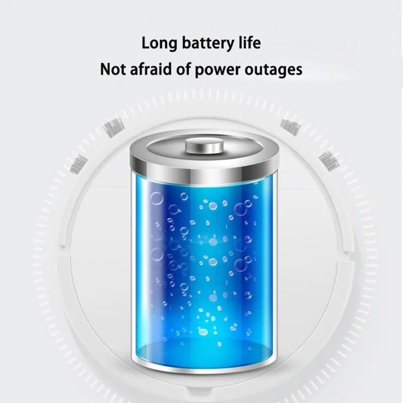 Portable Aquarium Air Pumps,Fish Tanks Air Bubbler,Adjustable Quiet Powerful Oxygen Aerator Pumps for Fish Tanks