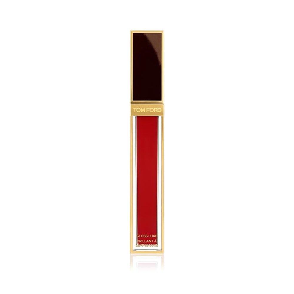 Gloss Lux Honeyed Coral