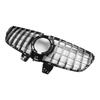 Front Upper Grill Grille Fit Mercedes Benz V Class W447 2020-2023