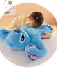 Creative Stitch Plush Toy - Personalized Lilo & Stitch Doll Sleep Companion Pillow