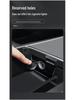 Refreshed Tesla Model Y 3/6-Seater Center Console Armrest Storage Box