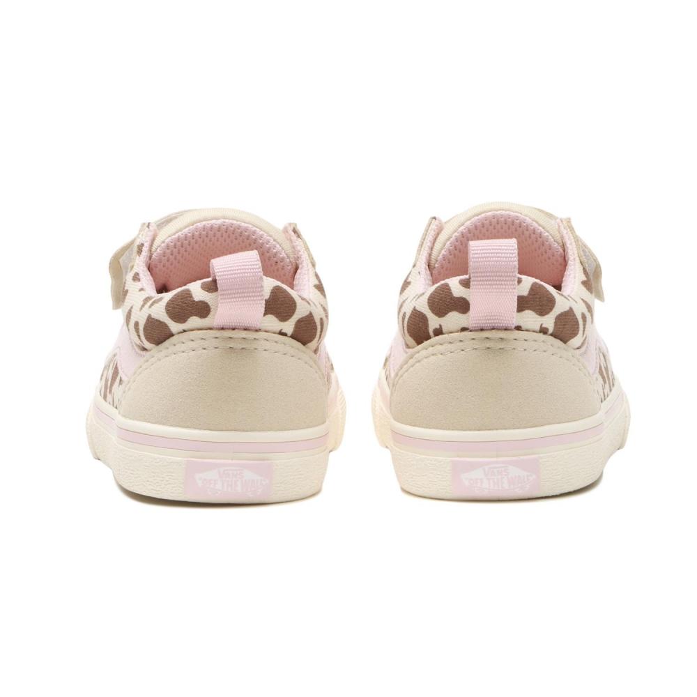 Vans Old School Cow V36tdl Blt Anim Cow