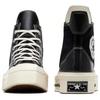 Nye Converse Chuck Taylor All Star 70 Hi De Luxe Svart A06435C