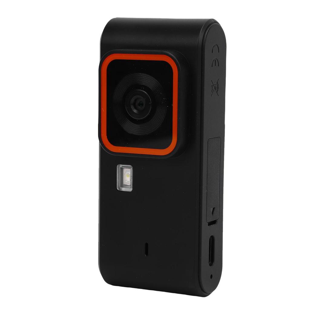 Digital Camera 1.47 Inch Screen FHD 1080P Built in 32G Card Autofocus Retro CCD Camera for Beginners