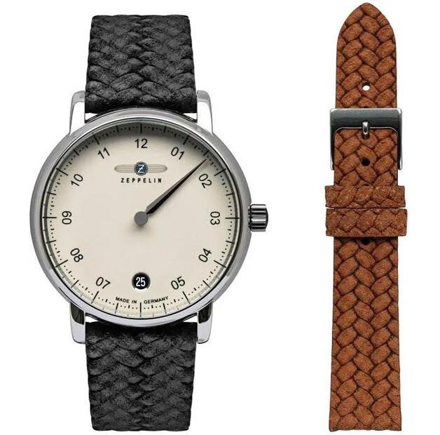 Zeppelin ZE-8643-5 Watch